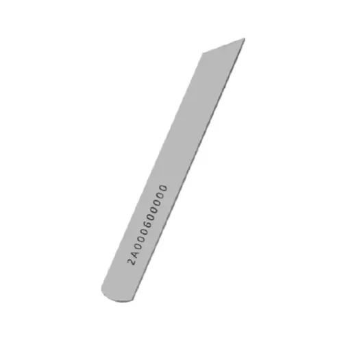 Cutit inferior pentru masini industriale de surfilat Pegasus W3662-33