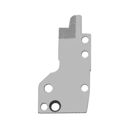 Cutit fix cu vidia pentru masini industriale de cusut Pegasus E52(KS)