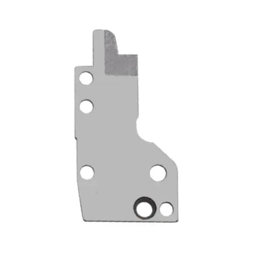 Cutit fix cu vidia pentru masini industriale de cusut Pegasus E52(KS)