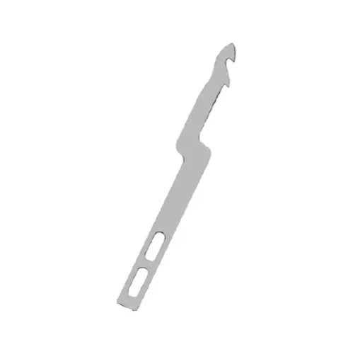 Cutit pentru masini industriale de cusut Jack JK-8569; JK-W4
