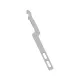 Cutit pentru masini industriale de cusut Jack JK-8569; JK-W4