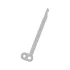 Cutit pentru masini industriale de cusut Jack JK-8569; JK-8669; JK-8670; JK-K4; JK-W4