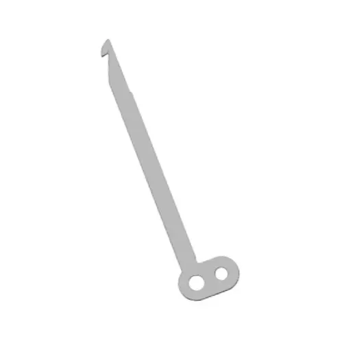 Cutit pentru masini industriale de cusut Jack JK-8569; JK-8669; JK-8670; JK-K4; JK-W4