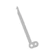 Cutit pentru masini industriale de cusut Jack JK-8569; JK-8669; JK-8670; JK-K4; JK-W4