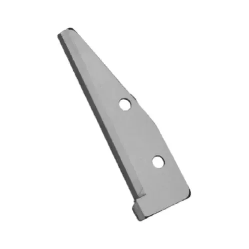 Cutit pentru masini industriale de cusut Jack JK-8569; JK-W4