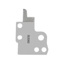 Cutit fix cu vidia pentru masini industriale de cusut Pegasus L52(KS)