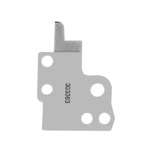 Cutit fix cu vidia pentru masini industriale de cusut Pegasus L52(KS)
