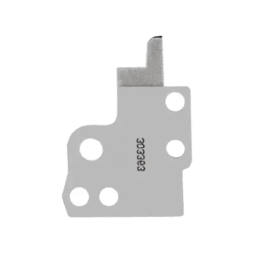 Cutit fix cu vidia pentru masini industriale de cusut Pegasus L52(KS)