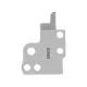 Cutit fix cu vidia pentru masini industriale de cusut Pegasus L52(KS)