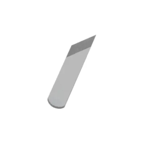 Cutit inferior cu vidia pentru masini industriale de surfilat Rimoldi 63; 64; 65; 155; 261; 262; 263; 264; 73; 91; 93; 94
