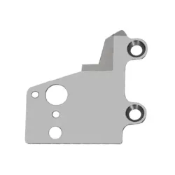 Cutit fix cu vidia pentru masini industriale de cusut Pegasus EX32