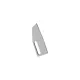 Cutit fix pentru masini industriale de cusut Yamato VC2713/UT; VC2700/UT