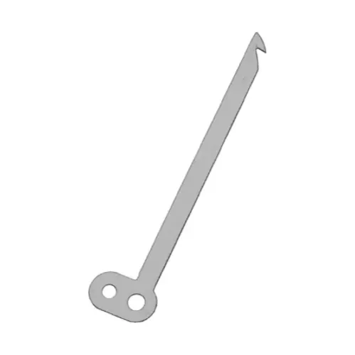 Cutit mobil pentru masini industriale de cusut Yamato VG3721; VC2700