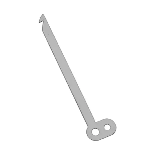 Cutit mobil pentru masini industriale de cusut Yamato VG3721; VC2700