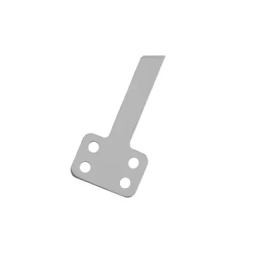 Cutit fix pentru masini industriale de cusut Yamato VG3721; VC2700