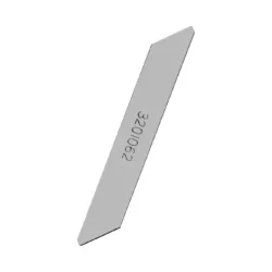 Cutit inferior pentru masini industriale de surfilat Yamato VF2509