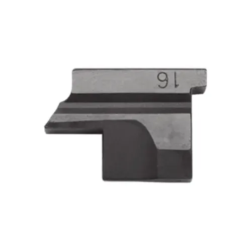 Poanson (nicovala) pentru butoniera grea industriala Juki MEB-3200, 14mm