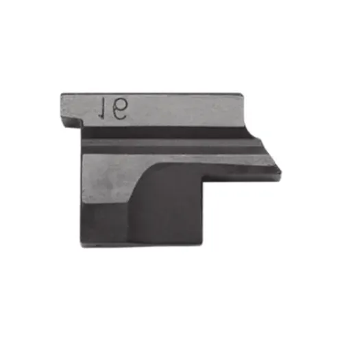 Poanson (nicovala) pentru butoniera grea industriala Juki MEB-3200, 14mm