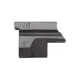 Poanson (nicovala) pentru butoniera grea industriala Juki MEB-3200, 14mm