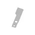 Cutit fix cu vidia pentru masini industriale de cusut Pegasus EX1023