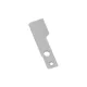 Cutit fix cu vidia pentru masini industriale de cusut Pegasus EX1023