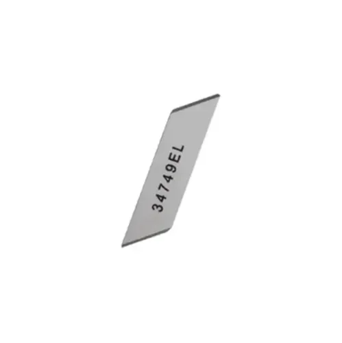 Cutit inferior pentru masini industriale de surfilat Juki MFC7605U-H21