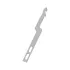 Cutit mobil pentru masini industriale de cusut Pegasus W562/UT