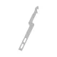 Cutit mobil pentru masini industriale de cusut Pegasus W562/UT