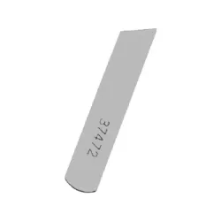 Cutit inferior pentru masini industriale de surfilat Yamato DCY104