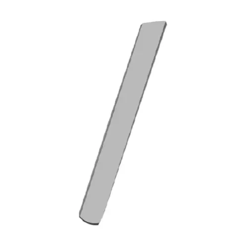 Cutit inferior pentru masini industriale de surfilat Yamato DC100