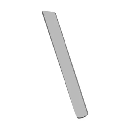 Cutit inferior pentru masini industriale de surfilat Yamato DC100