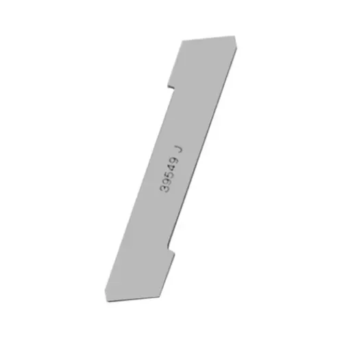 Cutit inferior pentru masini industriale de surfilat Union Special 39500