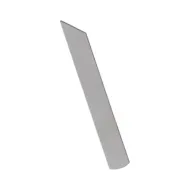 Cutit inferior pentru masini industriale de surfilat Juki MF-7800