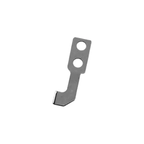 Cutit fix pentru masini industriale de cusut Jack JK-T1373; 1377; 1377E