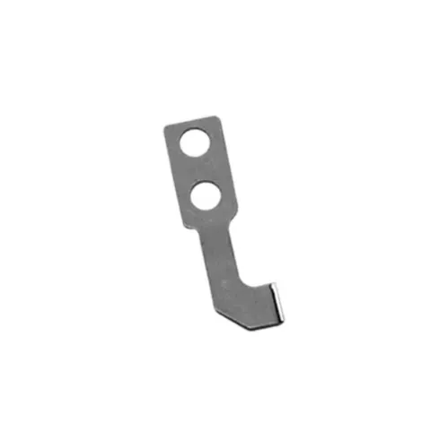 Cutit fix pentru masini industriale de cusut Jack JK-T1373; 1377; 1377E