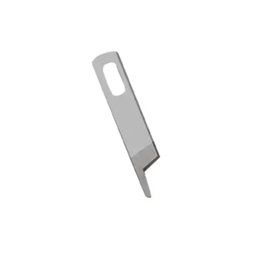 Cutit superior cu vidia pentru masini industriale de surfilat Singer 14U
