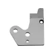 Cutit fix pentru masini industriale de cusut Kingtex UH9000