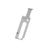 Cutit fix pentru masini industriale de cusut Yamato LG2200