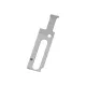 Cutit fix pentru masini industriale de cusut Yamato LG2200