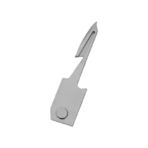 Cutit mobil pentru masini industriale de cusut Yamato LG2200