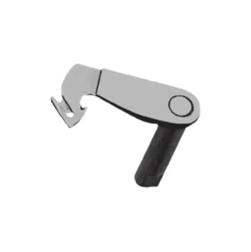 Cutit mobil pentru masini industriale de cusut Singer 591