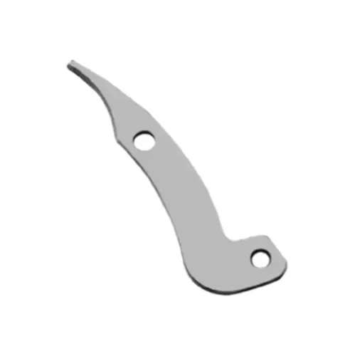 Cutit fix pentru masini industriale de cusut Singer 299U123