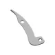 Cutit fix pentru masini industriale de cusut Singer 299U123