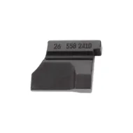 Poanson (nicovala) pentru butoniera grea industriala Durkopp 558, 20mm