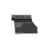 Poanson (nicovala) pentru butoniera grea industriala Durkopp 558, 20mm