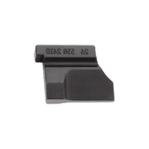 Poanson (nicovala) pentru butoniera grea industriala Durkopp 558, 38mm