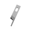 Cutit superior cu vidia pentru masini industriale de surfilat Kansai Special UK2000