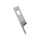 Cutit superior cu vidia pentru masini industriale de surfilat Kansai Special UK2000