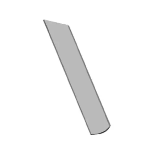 Cutit inferior pentru masini industriale de surfilat Kingtex SH6004