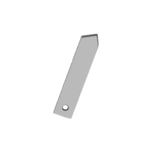 Cutit inferior pentru masini industriale de surfilat Yamato FD62-01